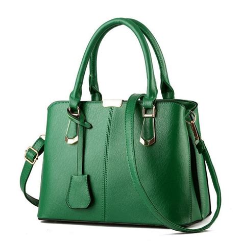 Sacs à main Vert pour femme 